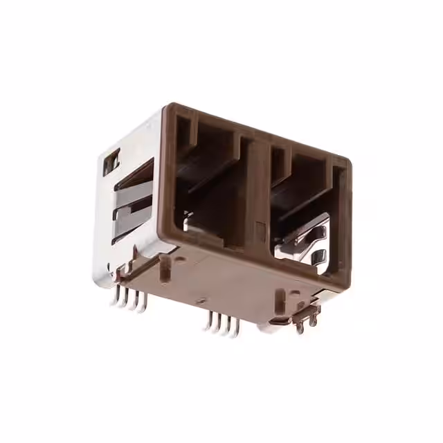 GT17HN-4/4DP-2H(AA)(55) Hirose Electric Co Ltd  Ensembles de connecteurs enfichables